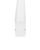 DK9304-WH Линейный светильник 72W 3000mm 4000K, белый