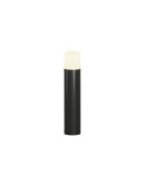 DK9745-BK Ландшафтный уличный светильник NORD, IP65, 1хE27 LED, до 18 Вт, черный, алюминий