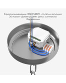 RL1004-DM/1 Двухканальное Wi-Fi реле-диммер 2 x 100 Вт RL1004-DM/1 Двухканальное Wi-Fi реле-диммер 2 x 100 Вт