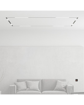 Комплект трековой системы SMART ZigBee PRO