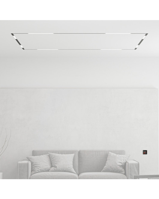 Комплект трековой системы SMART ZigBee PRO