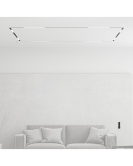 Комплект трековой системы SMART ZigBee