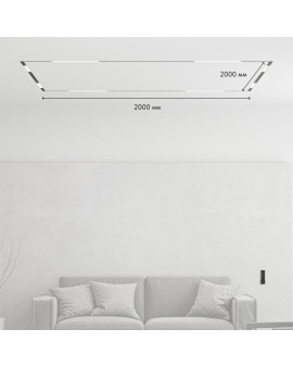 Комплект трековой системы SMART ZigBee