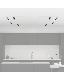 Комплект трековой системы SMART ZigBee PRO