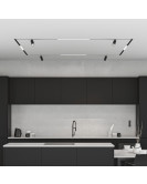 Комплект трековой системы SMART ZigBee Комплект трековой системы SMART ZigBee