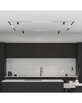 Комплект трековой системы SMART ZigBee