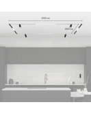 Комплект трековой системы SMART ZigBee Комплект трековой системы SMART ZigBee