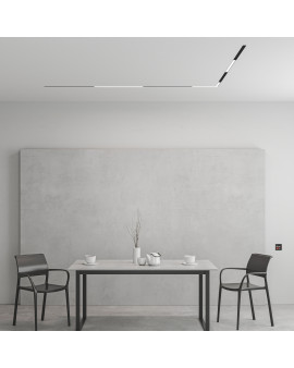Комплект трековой системы SMART ZigBee PRO