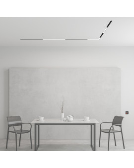 Комплект трековой системы SMART ZigBee PRO