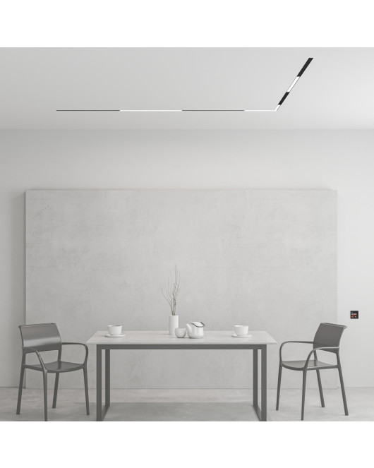 Комплект трековой системы SMART ZigBee PRO Комплект трековой системы SMART ZigBee PRO