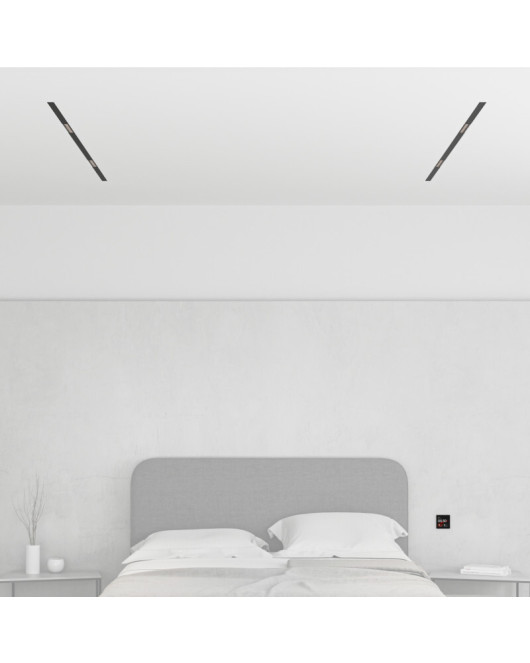 Комплект трековой системы SMART ZigBee PRO