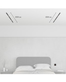 Комплект трековой системы SMART ZigBee PRO