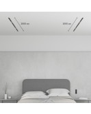 Комплект трековой системы SMART ZigBee