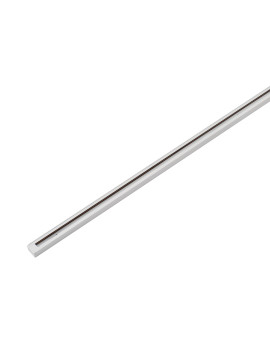 TR1002-WH Шинопровод однофазный, 2 м, белый, заглушки в комплекте TR1002-WH Шинопровод однофазный, 2 м, белый, заглушки в комплекте