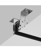 TR2001-BK Шинопровод SMART 1M черный