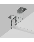 TR2001-WH Шинопровод SMART 1M белый TR2001-WH Шинопровод SMART 1M белый