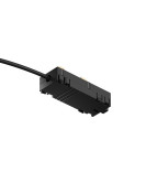 TR2100-BK Подвод питания для шинопровода SMART черный TR2100-BK Подвод питания для шинопровода SMART черный