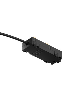 TR2100-BK Подвод питания для шинопровода SMART черный