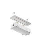 TR2101-WH Прямой соединитель для шинопровода SMART белый TR2101-WH Прямой соединитель для шинопровода SMART белый