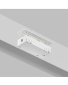 TR2101-WH Прямой соединитель для шинопровода SMART белый TR2101-WH Прямой соединитель для шинопровода SMART белый