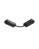 TR2103-BK Гибкий коннектор SMART черный TR2103-BK Гибкий коннектор SMART черный