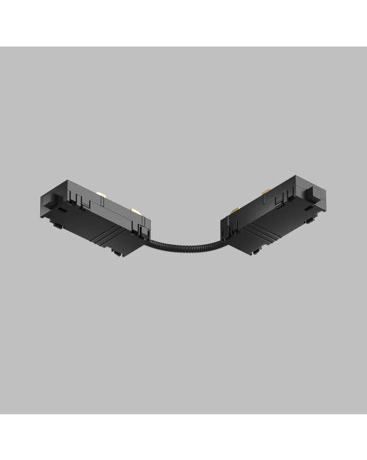 TR2103-BK Гибкий коннектор SMART черный TR2103-BK Гибкий коннектор SMART черный