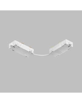 TR2103-WH Гибкий коннектор SMART белый