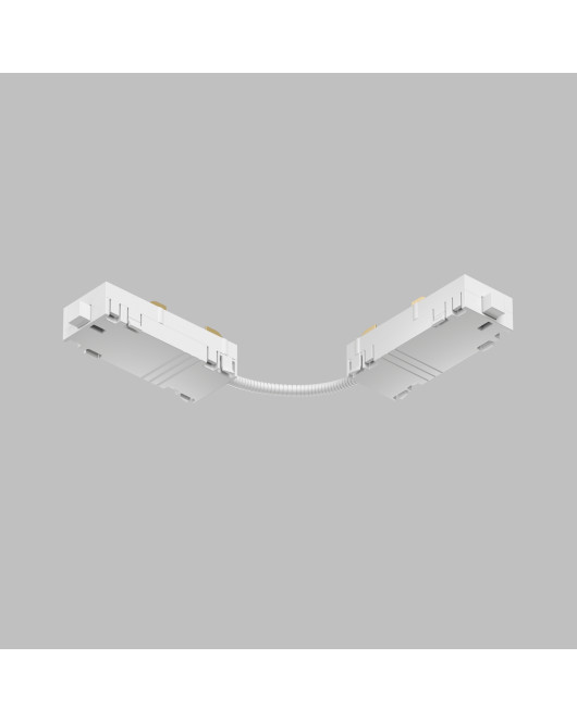 TR2103-WH Гибкий коннектор SMART белый TR2103-WH Гибкий коннектор SMART белый