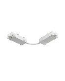 TR2103-WH Гибкий коннектор SMART белый TR2103-WH Гибкий коннектор SMART белый