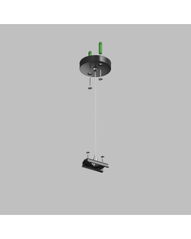 TR2106-BK Denkirs light