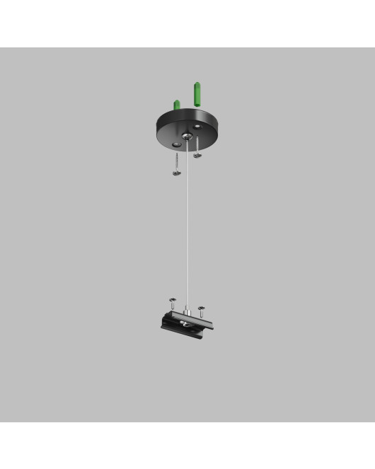 TR2106-BK Denkirs light TR2106-BK Denkirs light