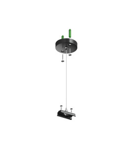 TR2106-BK Denkirs light