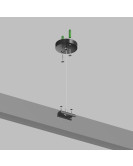TR2106-BK Denkirs light TR2106-BK Denkirs light