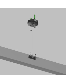 TR2106-BK Denkirs light