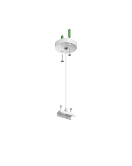 TR2106-WH Denkirs light TR2106-WH Denkirs light