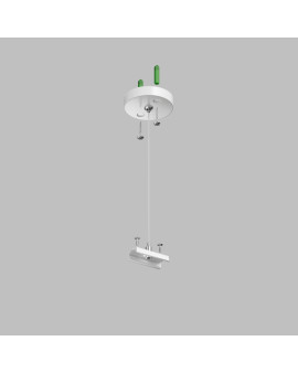 TR2106-WH Denkirs light TR2106-WH Denkirs light