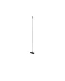 TR2126-BK Механический подвес для трека SMART BASE, IP20, 1.5м, черный, алюминий