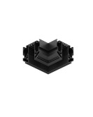 Угловой элемент потолок-потолок 90° SMART SLIM ONE TR2446-BK