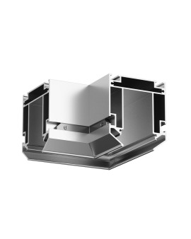 TR3041-AL Угол профиля SMART для натяжного потолка TR3041-AL Угол профиля SMART для натяжного потолка