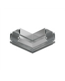 TR3046-AL Угловой элемент SMART PROFI для натяжного потолка