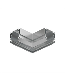 TR3046-AL Угловой элемент SMART PROFI для натяжного потолка TR3046-AL Угловой элемент SMART PROFI для натяжного потолка