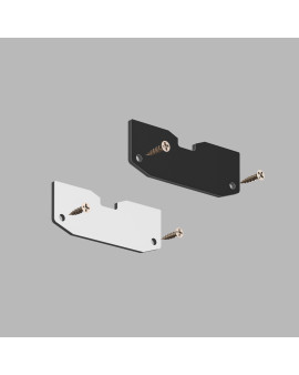 TR3052-AL Торцевая заглушка для профиля TR3050-AL