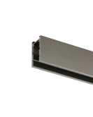 Шинопровод BASE SHINE PRIME 1м 48V DC IP20 Темный никель алюминий