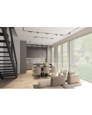 TR5215-BK Denkirs light
