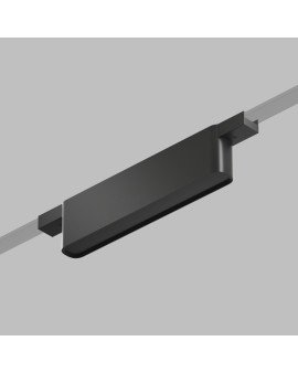 TR5220-BK Внешний блок питания для трека Air, серия Base, 150W, 48V DC, IP20, черный, алюминий TR5220-BK Внешний блок питания для трека Air, серия Base, 150W, 48V DC, IP20, черный, алюминий