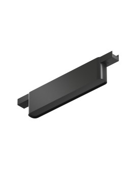 TR5220-BK Внешний блок питания для трека Air, серия Base, 150W, 48V DC, IP20, черный, алюминий TR5220-BK Внешний блок питания для трека Air, серия Base, 150W, 48V DC, IP20, черный, алюминий