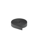 TR5500-DG Гибкий трек-ремень Belty, серия Base, 5м, 48V DC, IP20, тёмно-серый, ткань, медь