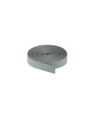 TR5500-LG Гибкий трек-ремень Belty, серия Base, 5м, 48V DC, IP20, светло-серый, ткань, медь