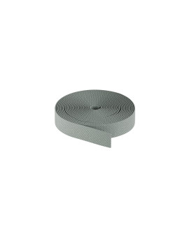 TR5500-LG Гибкий трек-ремень Belty, серия Base, 5м, 48V DC, IP20, светло-серый, ткань, медь TR5500-LG Гибкий трек-ремень Belty, серия Base, 5м, 48V DC, IP20, светло-серый, ткань, медь