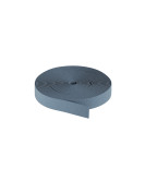 TR5501-DB Гибкий трек-ремень Belty, серия Base, 10м, 48V DC, IP20, тёмно-синий, ткань, медь